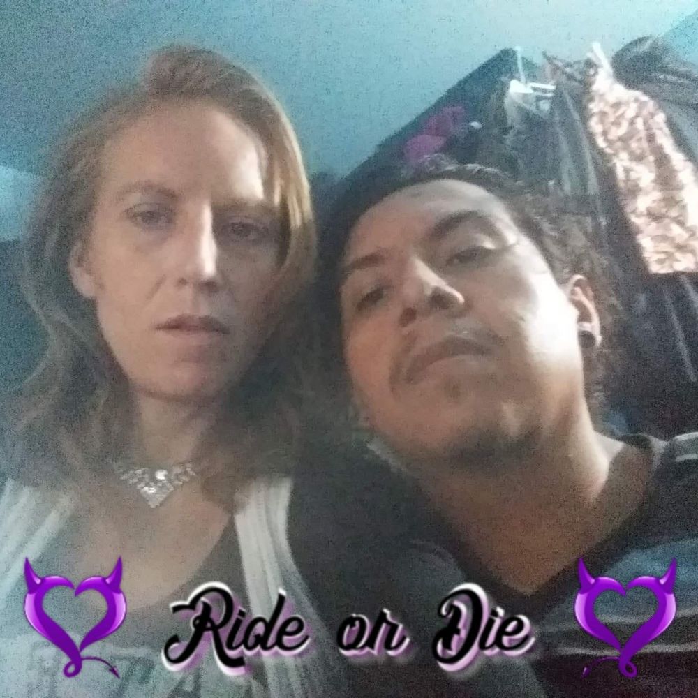 Meet your Posher, Crista